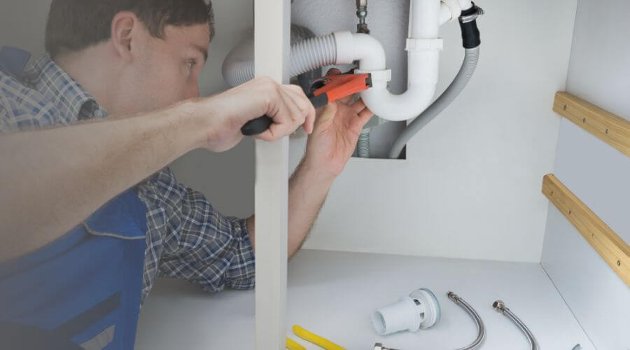 Local tankless water heater installation in Wagram, NC